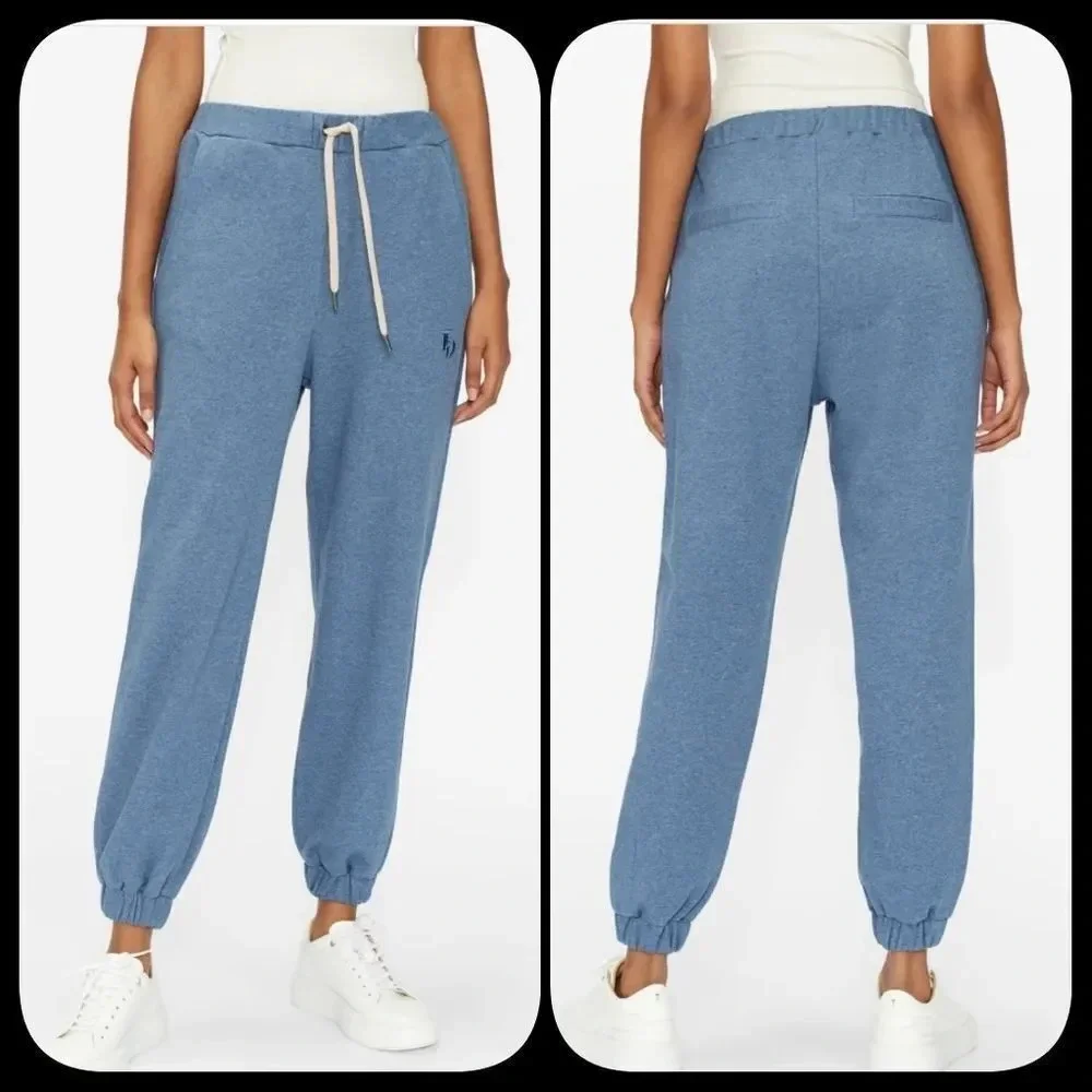 TED Baker Jerdi Tie Waist Jogger